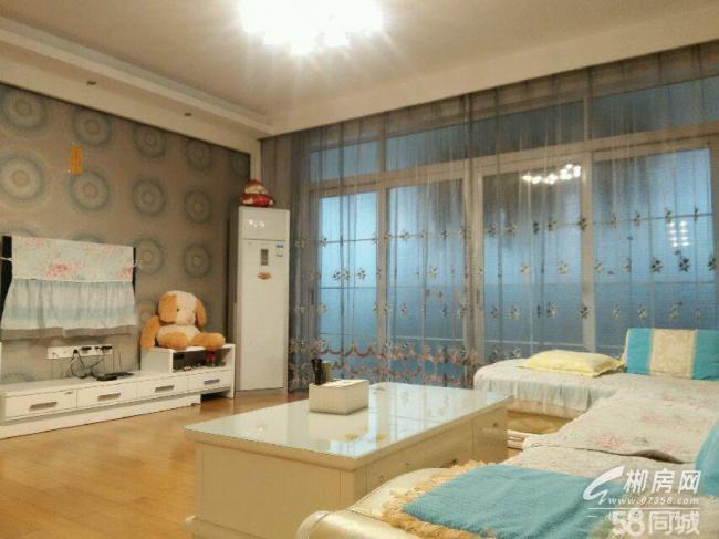 郴州丽景山庄精装四房低价急售-郴州二手房