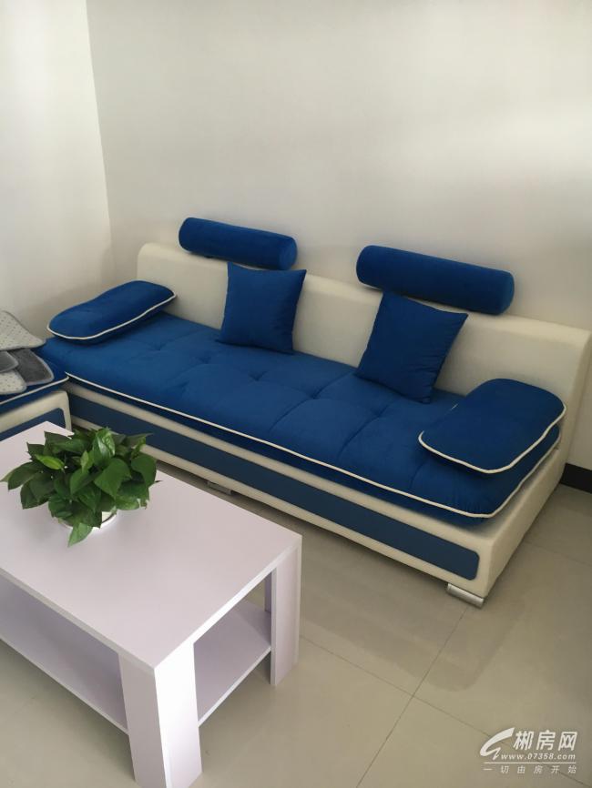 郴州锦绣东城单身公寓-郴州租房