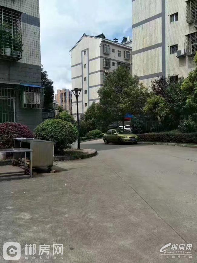 郴州五岭广场惠泽园毛坯新房出售-郴州二手房-郴房网