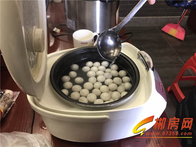 郴州今天举办了一场疯狂的元宵盛会!