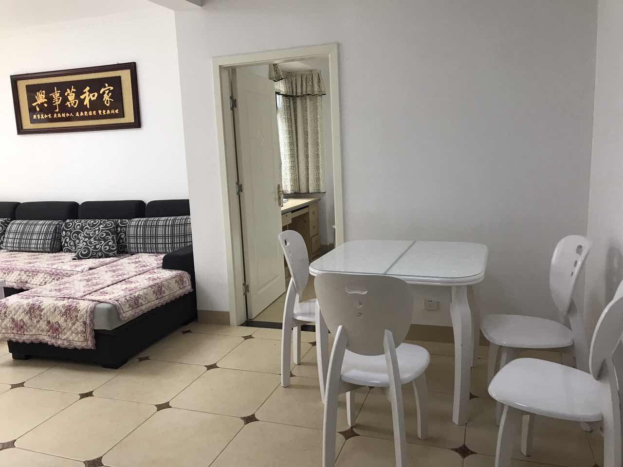 郴州市三中旁五岭国际房屋出租-郴州租房