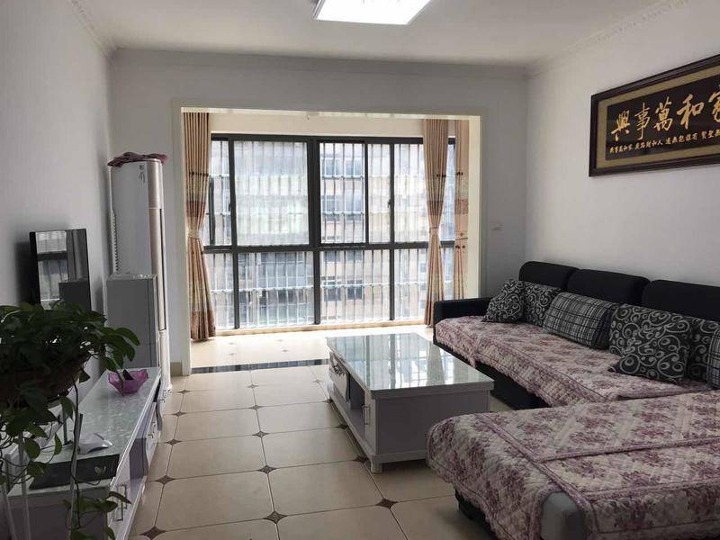 郴州市三中旁五岭国际房屋出租-郴州租房